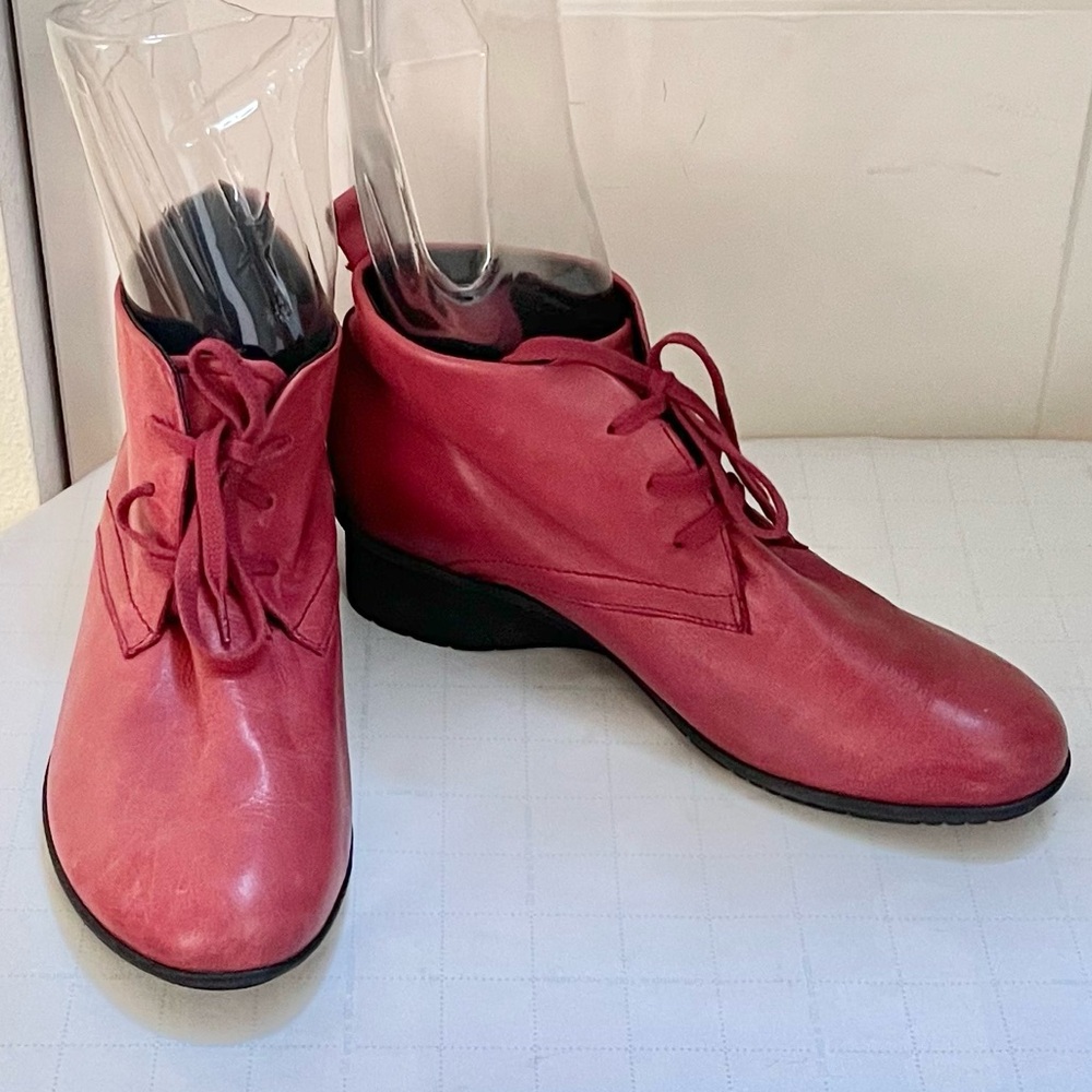 Mobils ankle boots